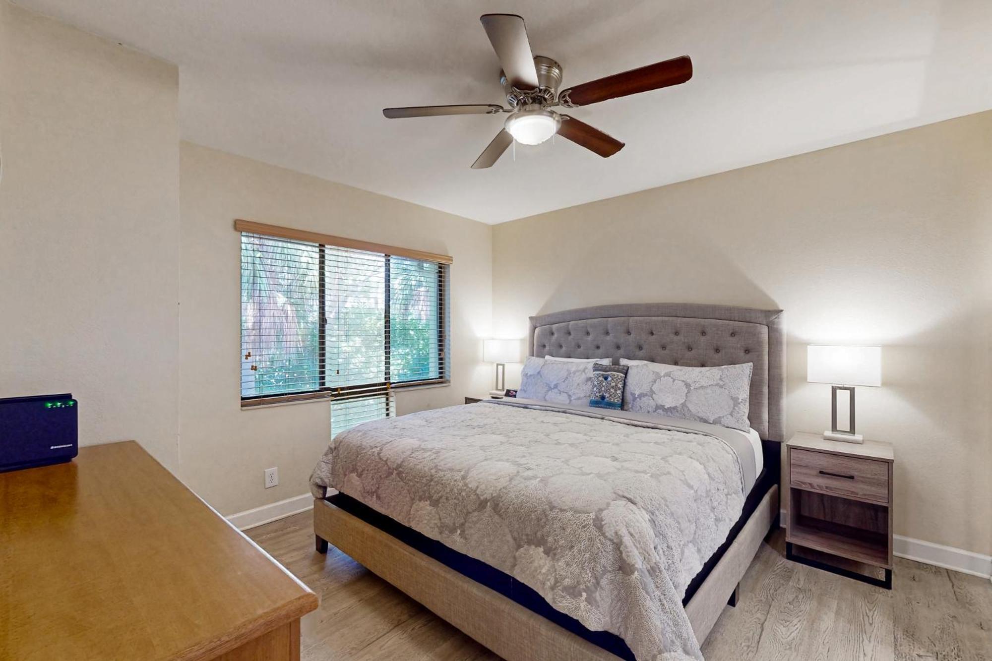 Holiday Island 44D Tierra Verde Ngoại thất bức ảnh
